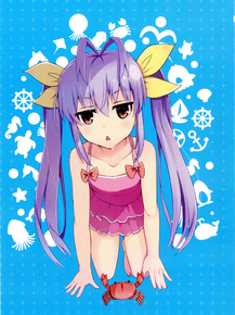 Non Non Biyori - Renge Miyauchi | Деревенская глубинка - Рэнгэ Мияучи