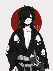 Dororo | Дороро