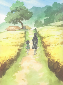 Dororo | Дороро
