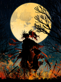 Dororo | Дороро