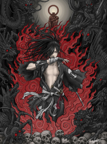 Dororo | Дороро
