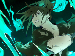 Dororo | Дороро