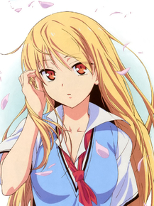 Sakura-sou no Pet na Kanojo - Mashiro Shiina | Кошечка из Сакурасо - Маширо Шина
