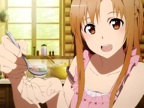 Sword Art Online - Asuna | Мастер Меча Онлайн - Асуна Sword Art Online - Asuna | Мастер Меча Онлайн - Асуна