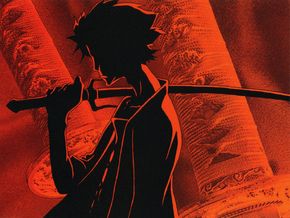 Samurai Champloo - Mugen | Самурай Чамплу - Мугэн