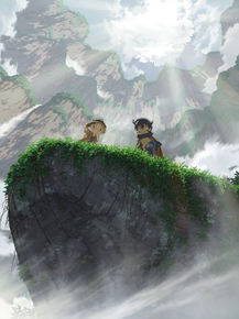 Made in Abyss | Созданный в Бездне