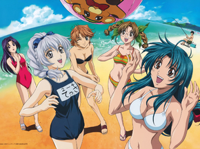 Full Metal Panic | Стальная тревога