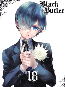 Black Butler (Коллекция постеров №3) - Ciel Phantomhive | Тёмный дворецкий - Сиэль Фантомхайв Black Butler (Коллекция постеров №3) - Ciel Phantomhive | Тёмный дворецкий - Сиэль Фантомхайв