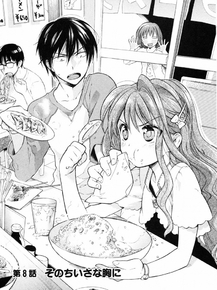 Toradora | Торадора
