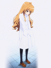 Toradora - Taiga Aisaka | Торадора - Тайга Айсака