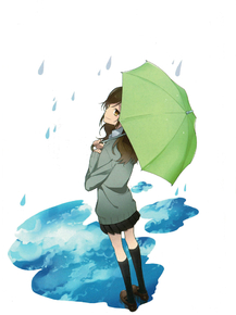 Horimiya - Kyouko Hori | Хоримия - Кёко Хори