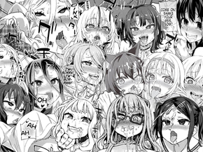 Ahegao | Ахегао