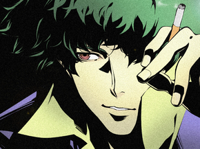 Cowboy Bebop | Ковбой Бибоп