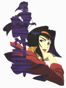 Cowboy Bebop | Ковбой Бибоп