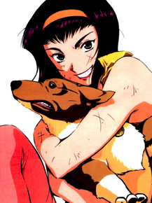 Cowboy Bebop | Ковбой Бибоп