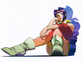 Cowboy Bebop | Ковбой Бибоп