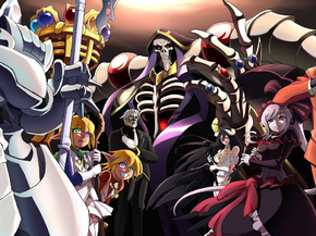 Overlord | Владыка