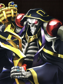 Overlord | Владыка