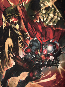 Overlord | Владыка