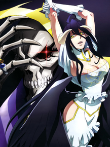 Overlord | Владыка