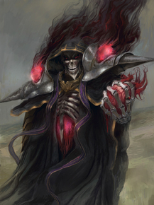 Overlord | Владыка