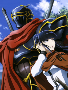 Overlord | Владыка