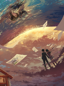 Noragami | Бездомный бог