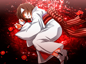 Noragami | Бездомный бог