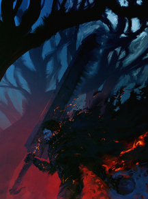 Berserk | Берсерк