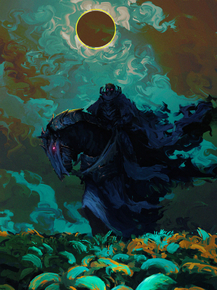 Berserk | Берсерк