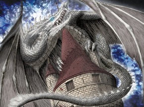 Berserk | Берсерк