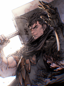 Berserk | Берсерк