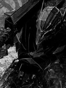 Berserk | Берсерк