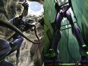 Evangelion | Евангелион