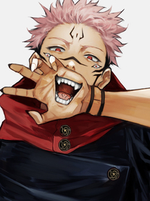 Jujutsu Kaisen | Магическая битва