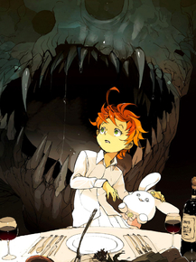 Yakusoku no Neverland | Обещанный Неверленд Yakusoku no Neverland | Обещанный Неверленд