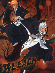 Bleach | Блич