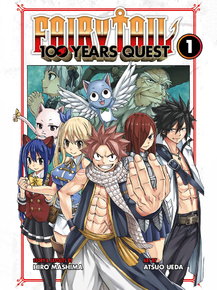 Fairy Tail (Коллекция постеров №2) | Фейри Тейл