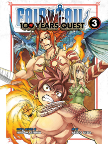 Fairy Tail (Коллекция постеров №2) | Фейри Тейл