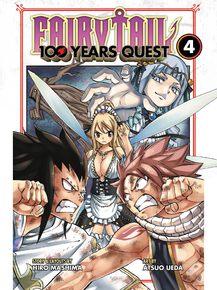 Fairy Tail (Коллекция постеров №2) | Фейри Тейл
