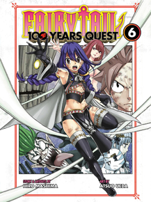 Fairy Tail (Коллекция постеров №2) | Фейри Тейл