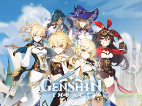Genshin Impact