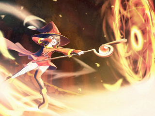 Категория постеров и плакатов KonoSuba
