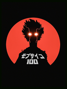 Mob Psycho 100 | Моб Психо 100
