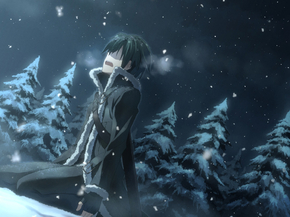 Sword Art Online | Мастер Меча Онлайн
