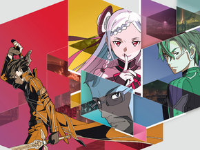 Sword Art Online | Мастер Меча Онлайн Sword Art Online | Мастер Меча Онлайн