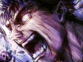 Berserk | Берсерк