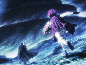 Berserk | Берсерк