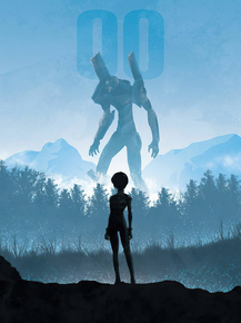 Evangelion - 00 (Коллекция постеров) | Евангелион - 00