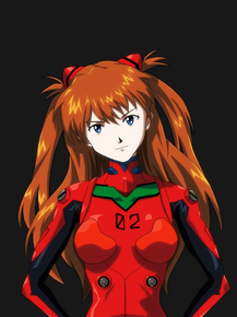 Evangelion | Евангелион